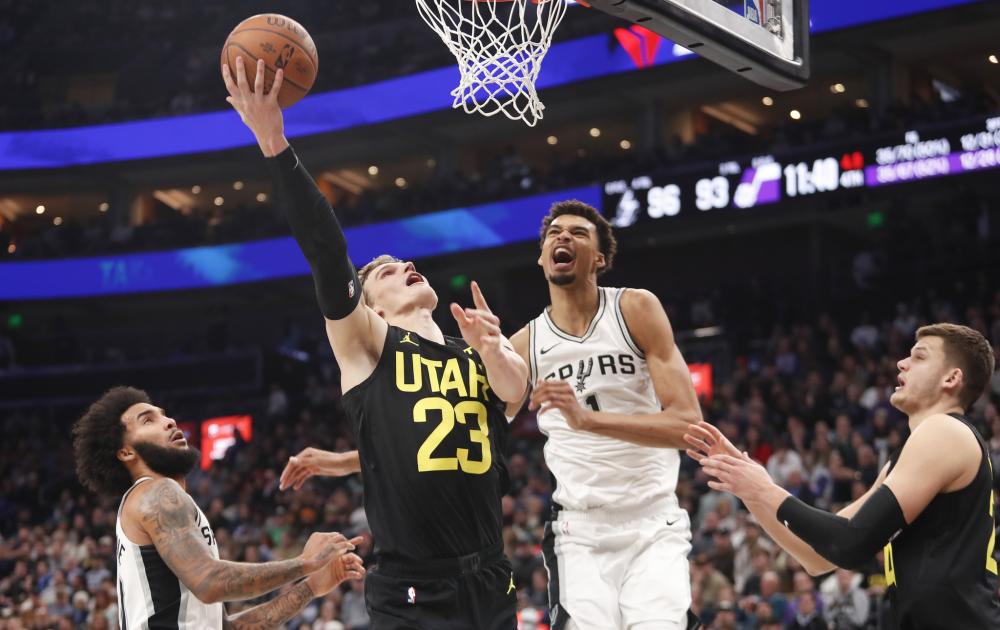 至建议湖人 至建议湖人