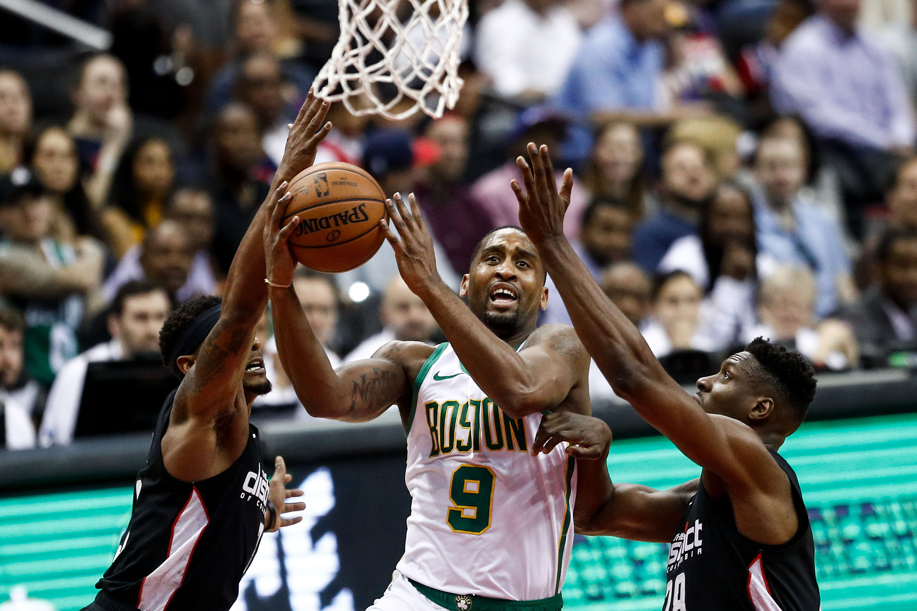 球队的内线 球队的内线